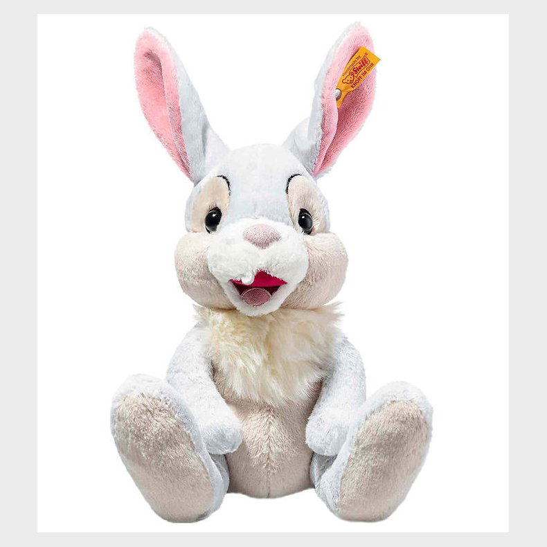 Steiff Bamse - 21 cm. - Thumper Rabbit - Multicoloured