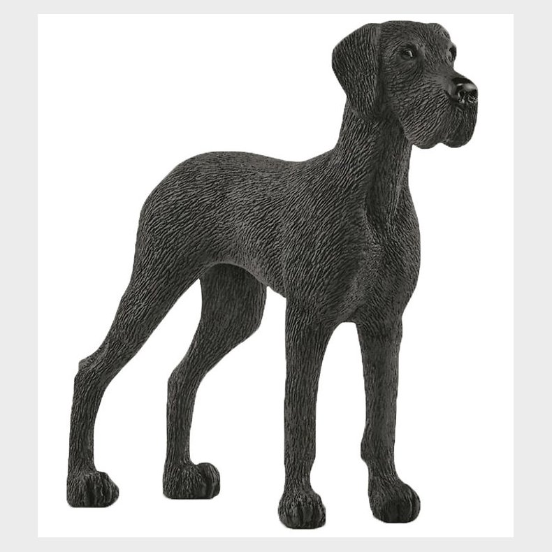 Schleich Farm World - H: 6,3 cm - Great Dane 13962