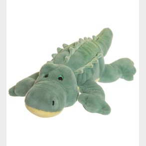 Teddykompaniet Bamse - Krokodille - 50 cm - Grn