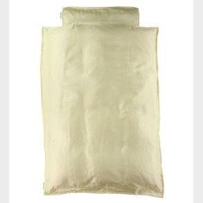 Nsleep Sengetj - Baby - Pastel Yellow