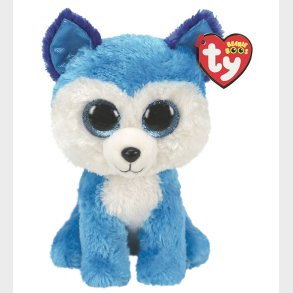 Ty Bamse - Beanie Boos - 23 cm - Prince