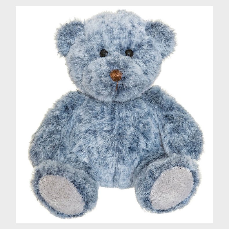 Teddykompaniet Bamse - Two Tones Billy - 22 cm - Blbr