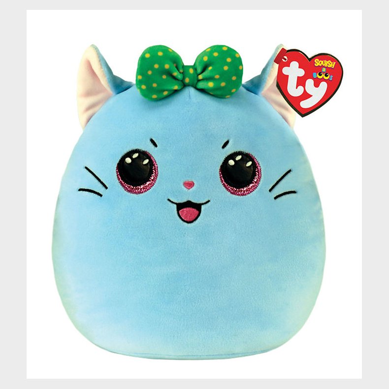 Ty Bamse - Squishy Beanies - 35 cm - Kirra