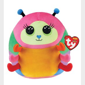 Ty Bamse - Squishy Beanies - 35 cm - Nessa