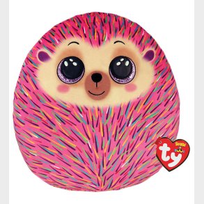 Ty Bamse - Squishy Beanies - 35 cm - Hildee