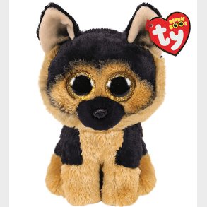 Ty Bamse - Beanie Boos - 15,5 cm - Spirit