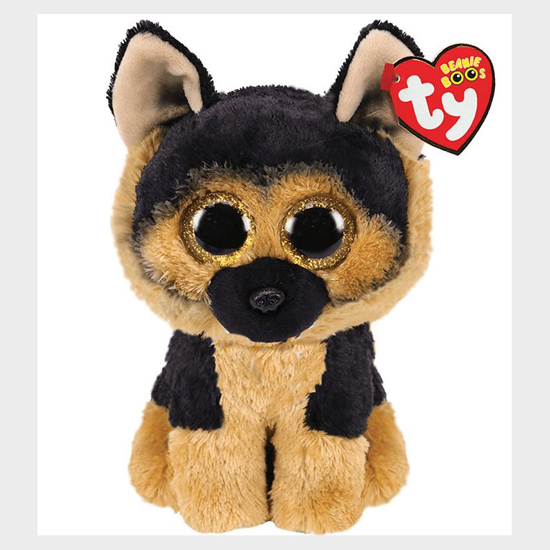 Ty Bamse - Beanie Boos - 15,5 cm - Spirit