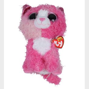 Ty Bamse - Beanie Boos - 23 cm - Reagan