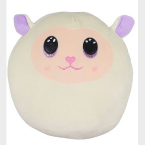 Ty Bamse - Squishy Beanies - 25 cm - Fluffy