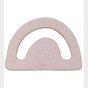 Fabelab Bidering - Rainbow - Lilac