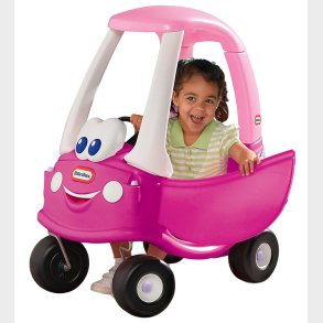 Little Tikes Gbil - Cozy Coupe - Rosy