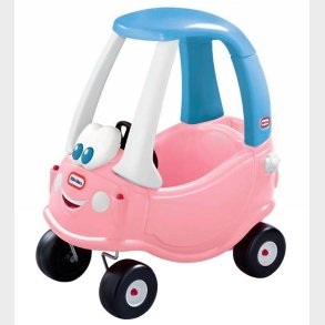 Little Tikes Gbil - Cozy Coupe - Princess