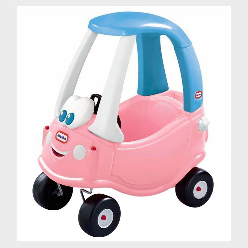 Little Tikes Gbil - Cozy Coupe - Princess