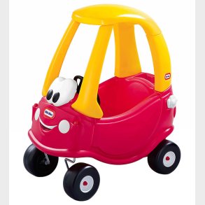 Little Tikes Gbil - Cozy Coupe - 30th Anniversary - Classic