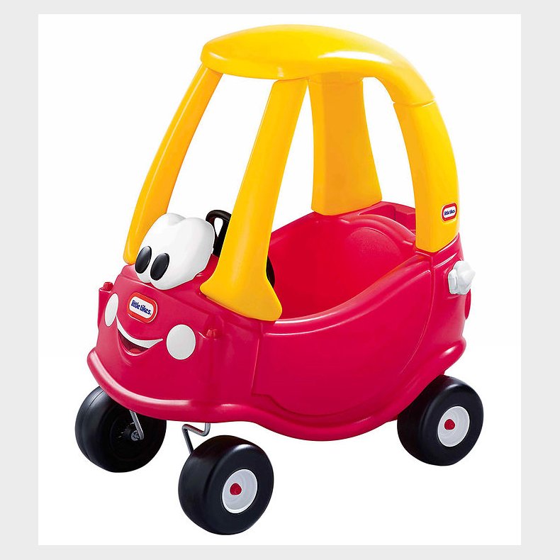 Little Tikes Gbil - Cozy Coupe - 30th Anniversary - Classic