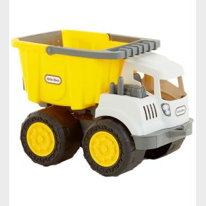 Little Tikes Arbejdsmaskine - Dirt Diggers - 2-in-1 Dump Truck