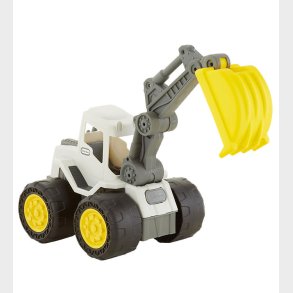 Little Tikes Arbejdsmaskine - Dirt Diggers - 2-in-1 Excavator