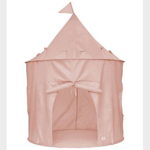 3 Sprouts Legetelt - 100 x 135 cm - Lys Rosa