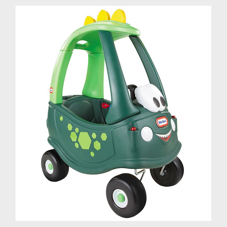 Little Tikes Gbil - Cozy Coupe - Dino