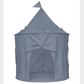 3 Sprouts Legetelt - 100 x 135 cm - Bl