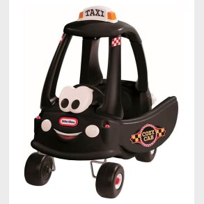 Little Tikes Gbil - Cozy Coupe - Black Cab