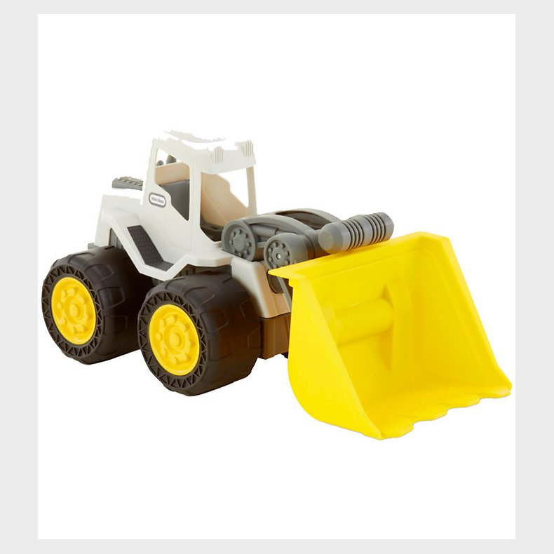 Little Tikes Arbejdsmaskine - Dirt Diggers - 2-in-1 Front Loader