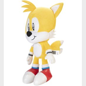 Sonic Bamse - Jumbo Plush Tails