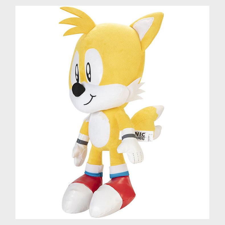 Sonic Bamse - Jumbo Plush Tails