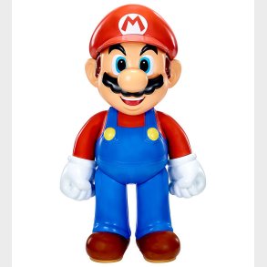 Super Mario Actionfigur - 47 cm - Big Figure W1