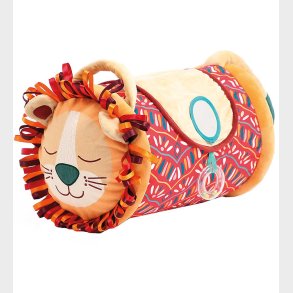 Ludi Cylinder - 45x27 cm - Oppustelig - Lve