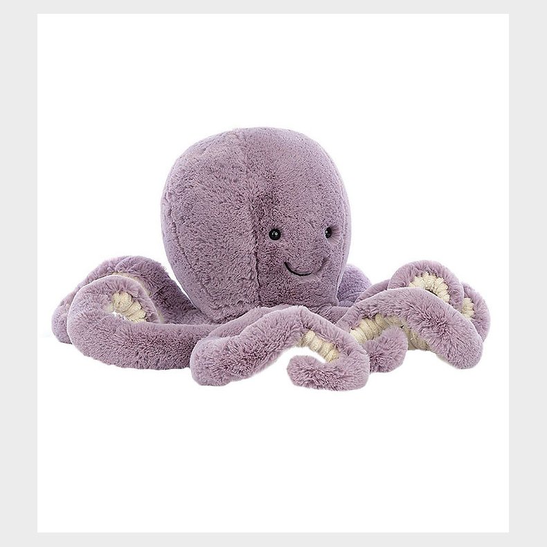 Jellycat Bamse - 49x19 cm - Maya Octopus