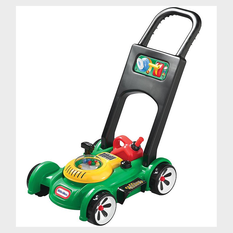 Little Tikes Plneklipper - Gas 'n Go Mower