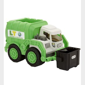 Little Tikes Arbejdsmaskine - Garbage Truck