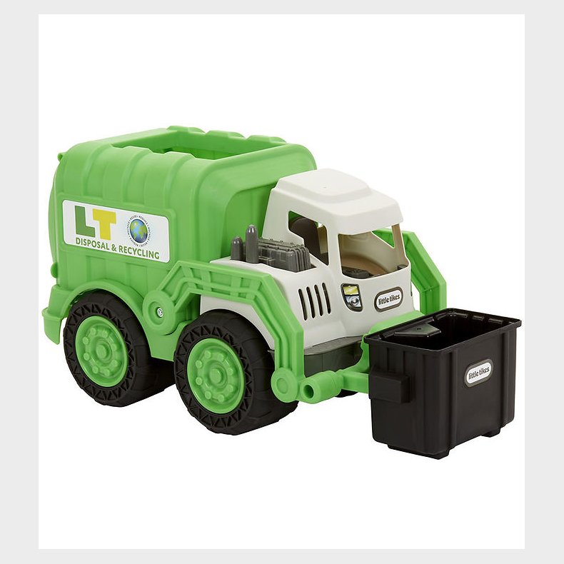 Little Tikes Arbejdsmaskine - Garbage Truck