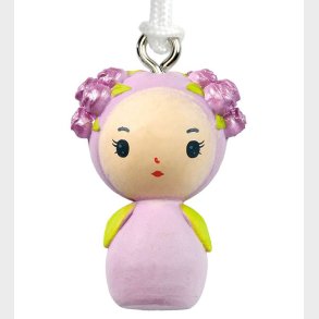 Djeco Nglering - Tinyly - Rosie