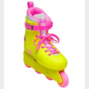 Impala Rulleskjter - Lightspeed Inline - Barbie Bright Yellow