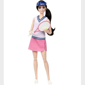 Barbie Dukke - 30 cm - Career - Tennis