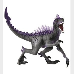 Schleich Eldrador Creatures - Skyggeraptor - H: 9,6 cm - 70154