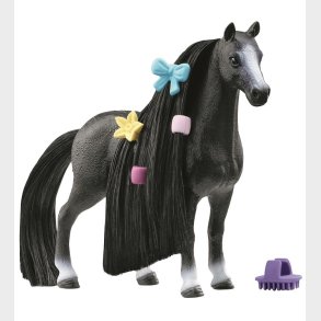 Schleich Horse Club - BH Quarter Horse Mare - 42620