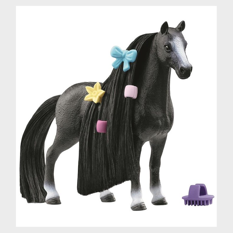 Schleich Horse Club - BH Quarter Horse Mare - 42620