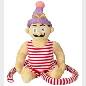 DR Bamse - John Dillermand