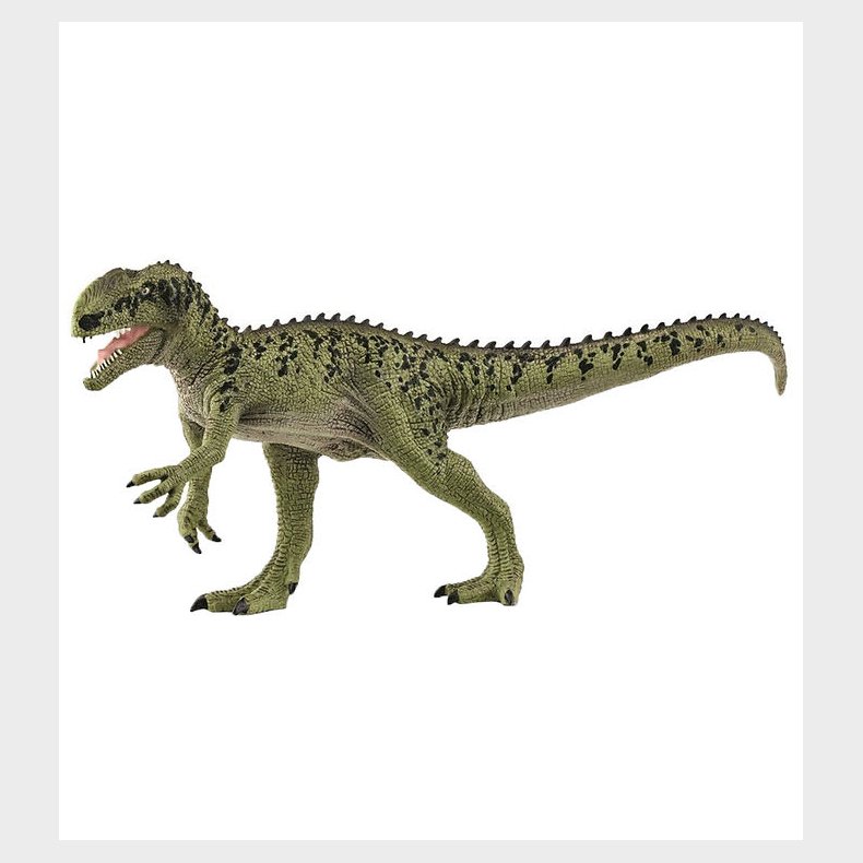Schleich Dinosaurs - Monolophosaurus - 15035