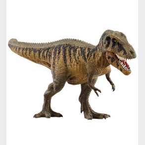 Schleich Dinosaurs - Tarbosaurus - H: 13 cm - 15034