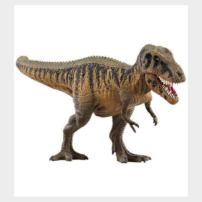 Schleich Dinosaurs - Tarbosaurus - H: 13 cm - 15034