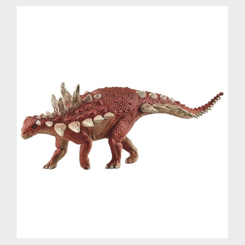Schleich Dinosaurs - Gastonia - H: 6,4 cm - 15036