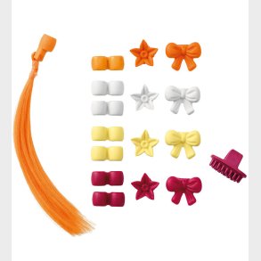 Schleich Horse Club - Hair Clips Accessories - 42616