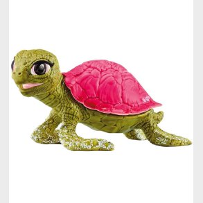 Schleich Bayala - Safirskildpadde - 70759