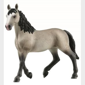 Schleich Horse Club - Selle FranÃ§ais-hoppe - H: 11 cm - 13955