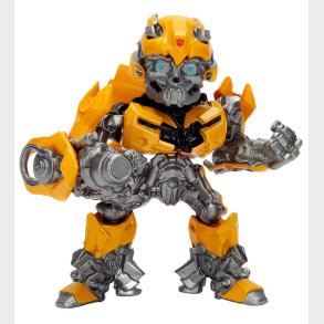 Jada Actionfigur - Transformers Bumblebee Figure - 13 cm