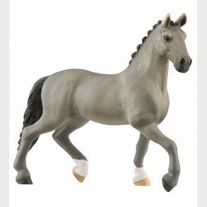 Schleich Horse Club - Selle FranÃ§ais-hingst - H: 11 cm - 13956